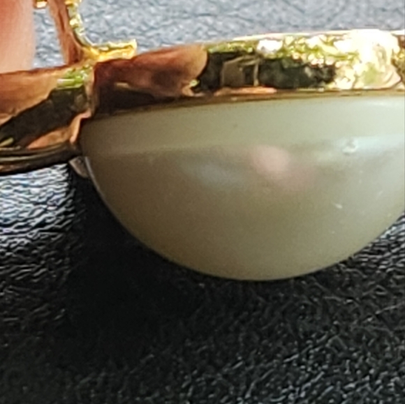 BUTLER Clip-on Earrings - Picture 6 of 7